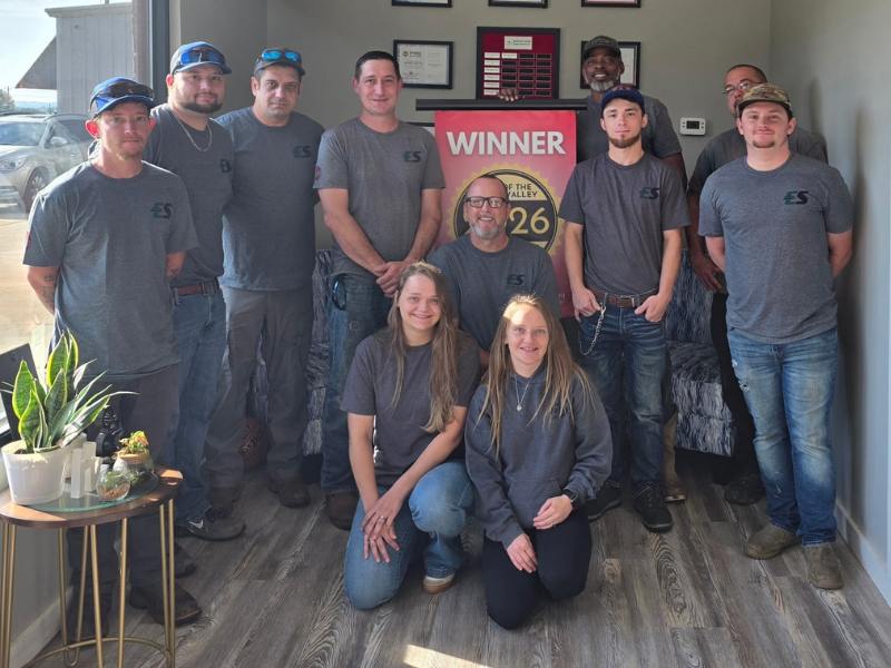 Engle Services Professional and Friendly Technicians